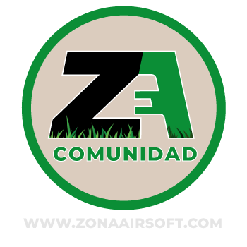 Comunidad Zona Airsoft Ecuador